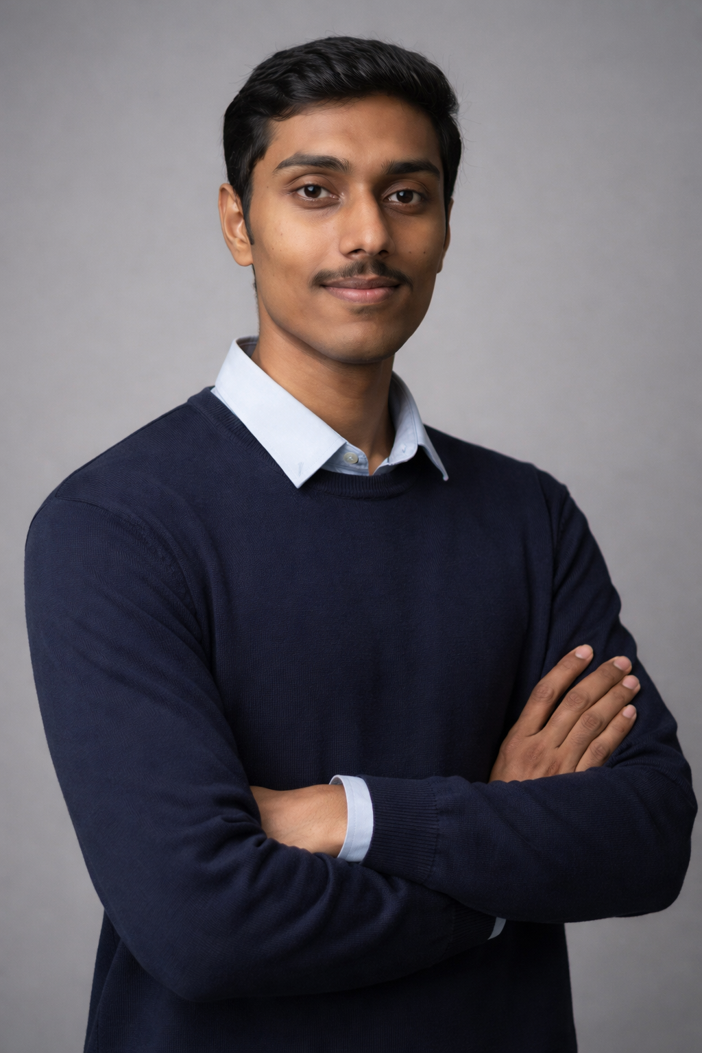 Vedansh Rathi
